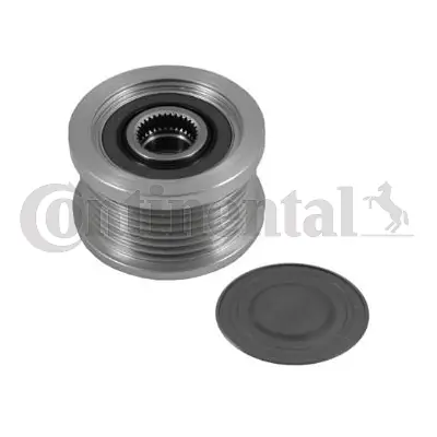Alternator Freewheel Clutch